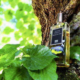 Vétiver oriental - Serge Lutens