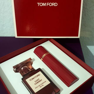 Lost Cherry (Eau de Parfum) by Tom Ford