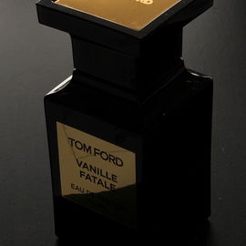 Oud Voyager - Tom Ford