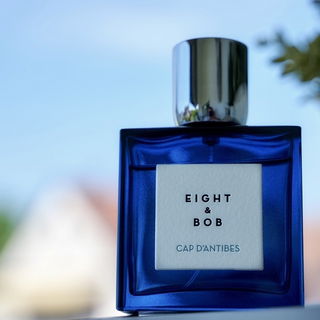 Cap d'Antibes - Eight & Bob
