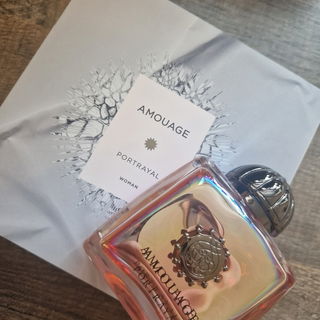 Portrayal Woman von Amouage