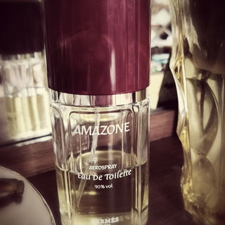 Amazone (Eau de Toilette) von Hermès