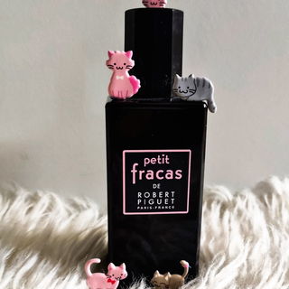 Petit Fracas von Robert Piguet
