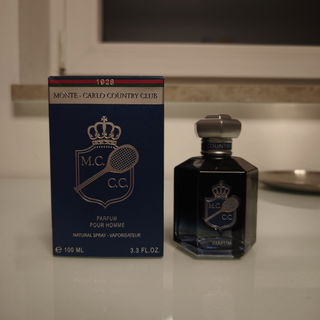 Pour Homme (Parfum) von Monte-Carlo Country Club