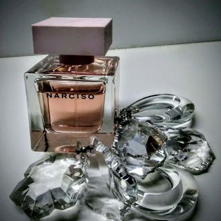 Narciso (Eau de Parfum Cristal) by Narciso Rodriguez