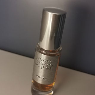 Tabac / Tobacco, Oud & Vanilla by Aaron Terence Hughes