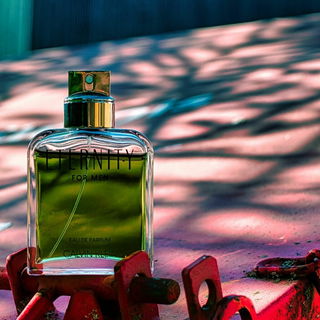 Eternity for Men (Eau de Parfum) - Calvin Klein