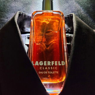 Lagerfeld Classic (Eau de Toilette) von Karl Lagerfeld