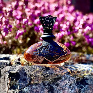 Guipure & Silk - Jeanne Arthes