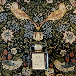 Garden of Dendera - Flore Botanical Alchemy