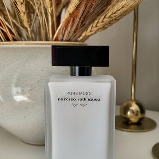 For Her Pure Musc (Eau de Parfum) von Narciso Rodriguez