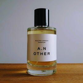Sultry Green - A.N Other