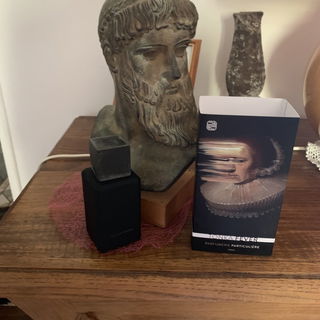 Tonka Fever von Parfumerie Particulière