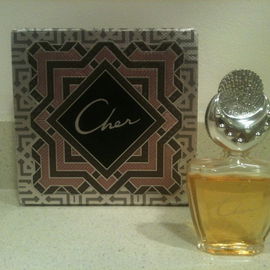 Uninhibited (Eau de Toilette) - Cher