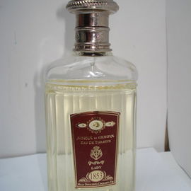 von Chanelle