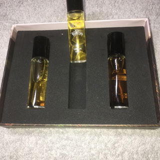 Landscape Scents - Muga - Bravanariz