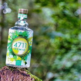 Remix Green Oasis (Eau de Cologne) - 4711