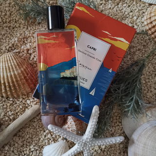 Croisière: Capri by Berdoues