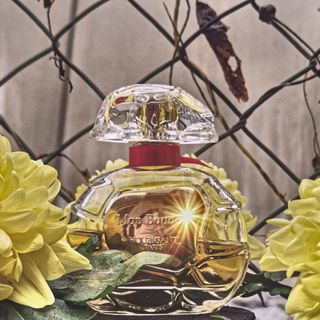 Mon Boudoir (2019) - Houbigant