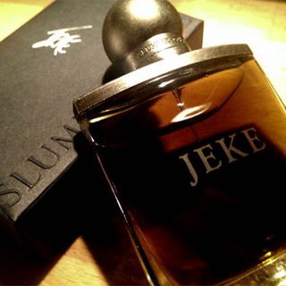 Jeke (2008) von Slumberhouse