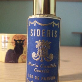 Sideris - Maria Candida Gentile