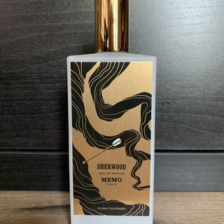 Sherwood - Memo Paris