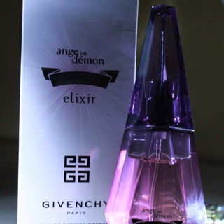 Ange ou Démon Le Secret Elixir - Givenchy