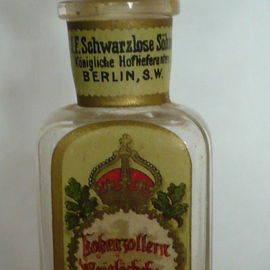 von Loewenrose
