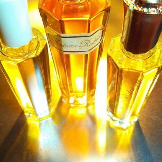 Musk Oil - Houbigant