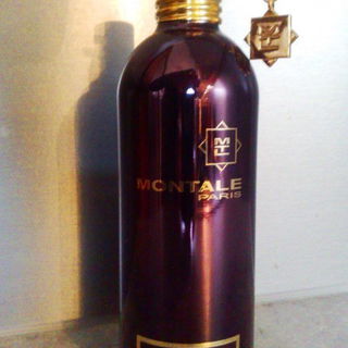 Dark Purple / Black Purple - Montale