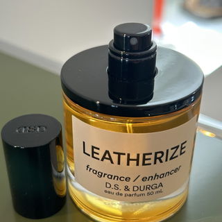 Leatherize von D.S. & Durga