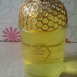 Aqua Allegoria Tutti Kiwi - Guerlain