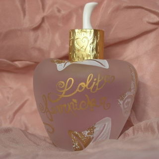 L'Eau en Blanc von Lolita Lempicka