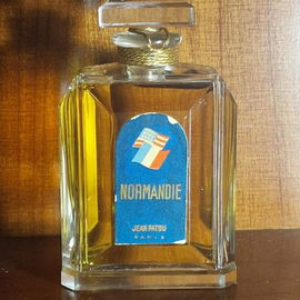 Normandie (Eau de Toilette) - Jean Patou