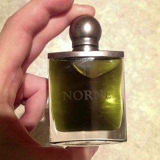 Norne (2012) von Slumberhouse