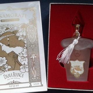 Casamorati - Dama Bianca (Eau de Parfum) by Xerjoff