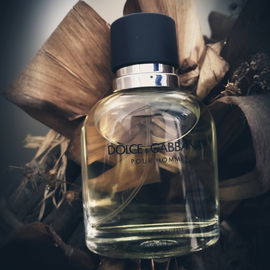 Dolce & Gabbana pour Homme (2012) (Eau de Toilette) - Dolce & Gabbana