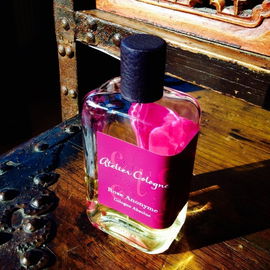 Rose Anonyme (Cologne Absolue) - Atelier Cologne