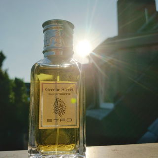 Greene Street by Etro