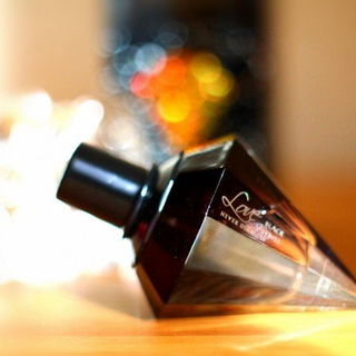 Love Never Dies - Black Jewel - Jeanne Arthes