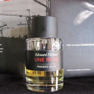Rose Tonnerre / Une Rose von Editions de Parfums Frédéric Malle