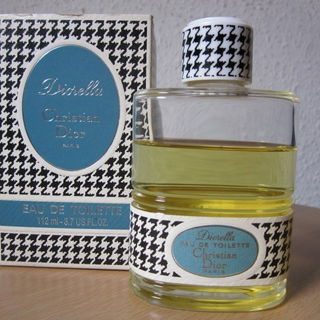 Graffiti (Eau de Toilette) - Roberto Capucci