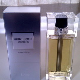 Dior Homme Cologne (2007) - Dior