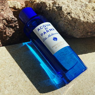 Mandorlo di Sicilia by Acqua di Parma