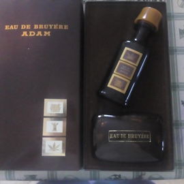 Eau de Bruyère - Adam
