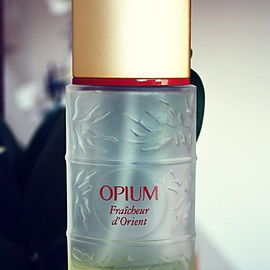 Opium Fraîcheur d'Orient - Yves Saint Laurent