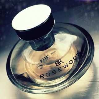 Rosewood - Banana Republic