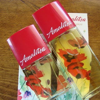 Amalitsa by Coty