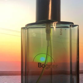 Bogner Man II - Bogner