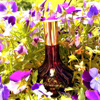 Pani Walewska - Ruby - Miraculum